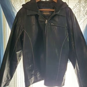 Men's Arizona  leather jacket